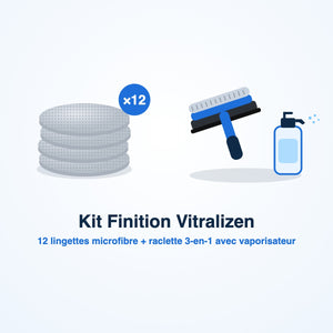 Kit Finition